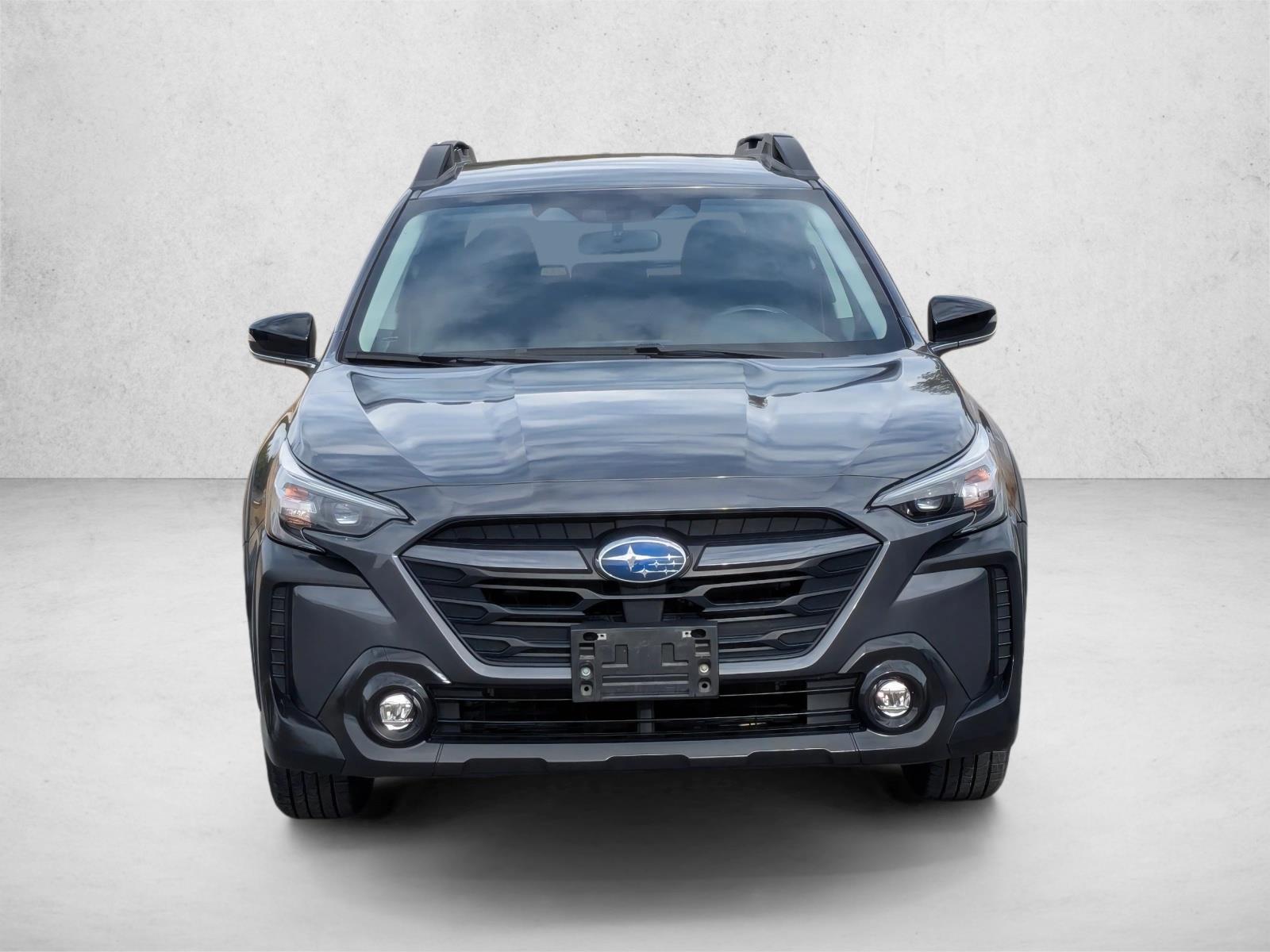 2023 Subaru Outback Premium photo 2