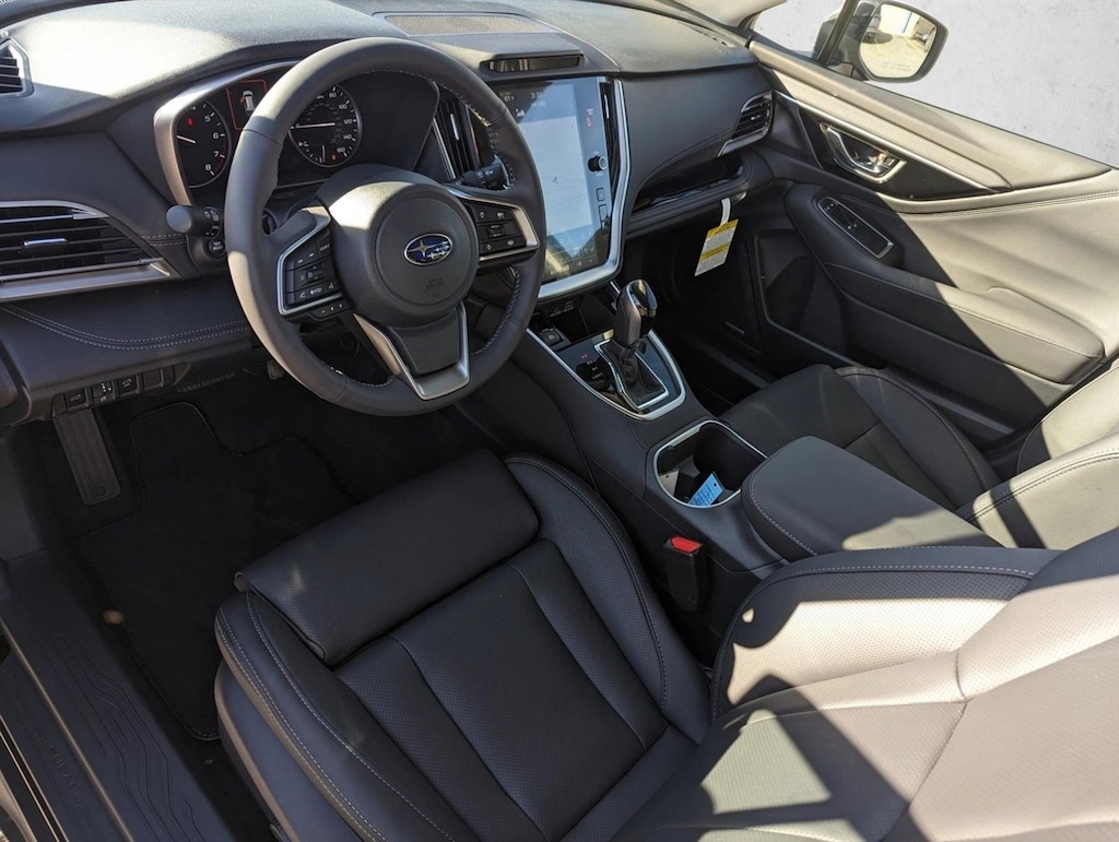 New 2025 Subaru Outback Touring XT SUV