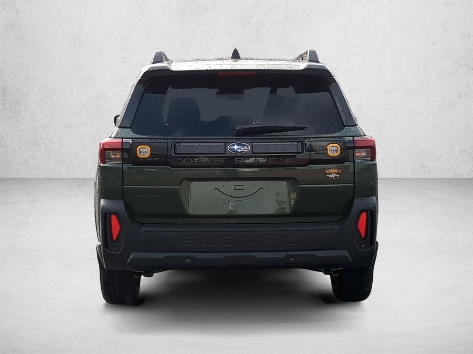 2026 Subaru Outback Wilderness - Photo 8