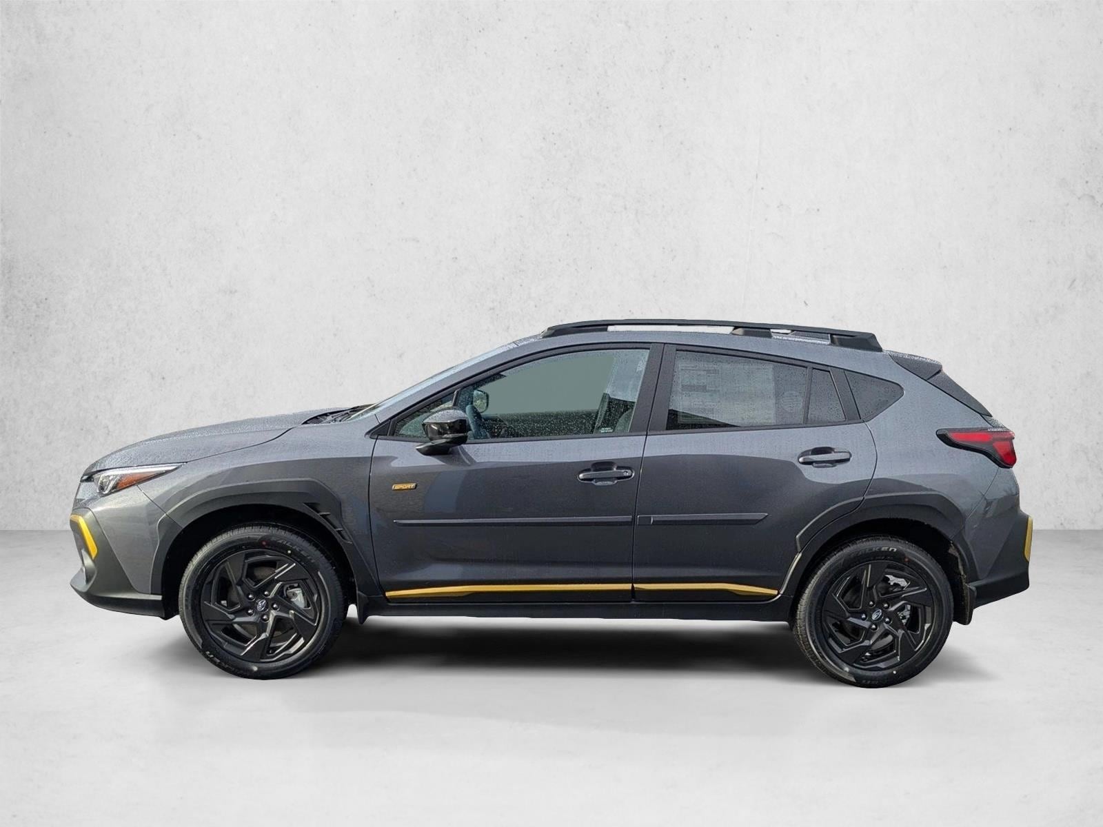 2026 Subaru Crosstrek Sport - Photo 9