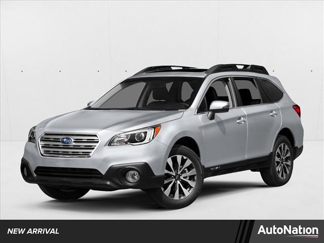 2016 Subaru Outback 2.5i Limited CVT PZEV's photo