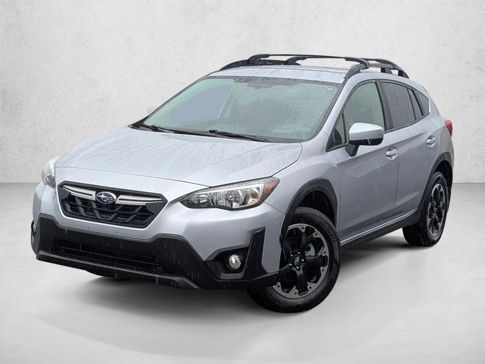 2021 Subaru Crosstrek Premium's photo