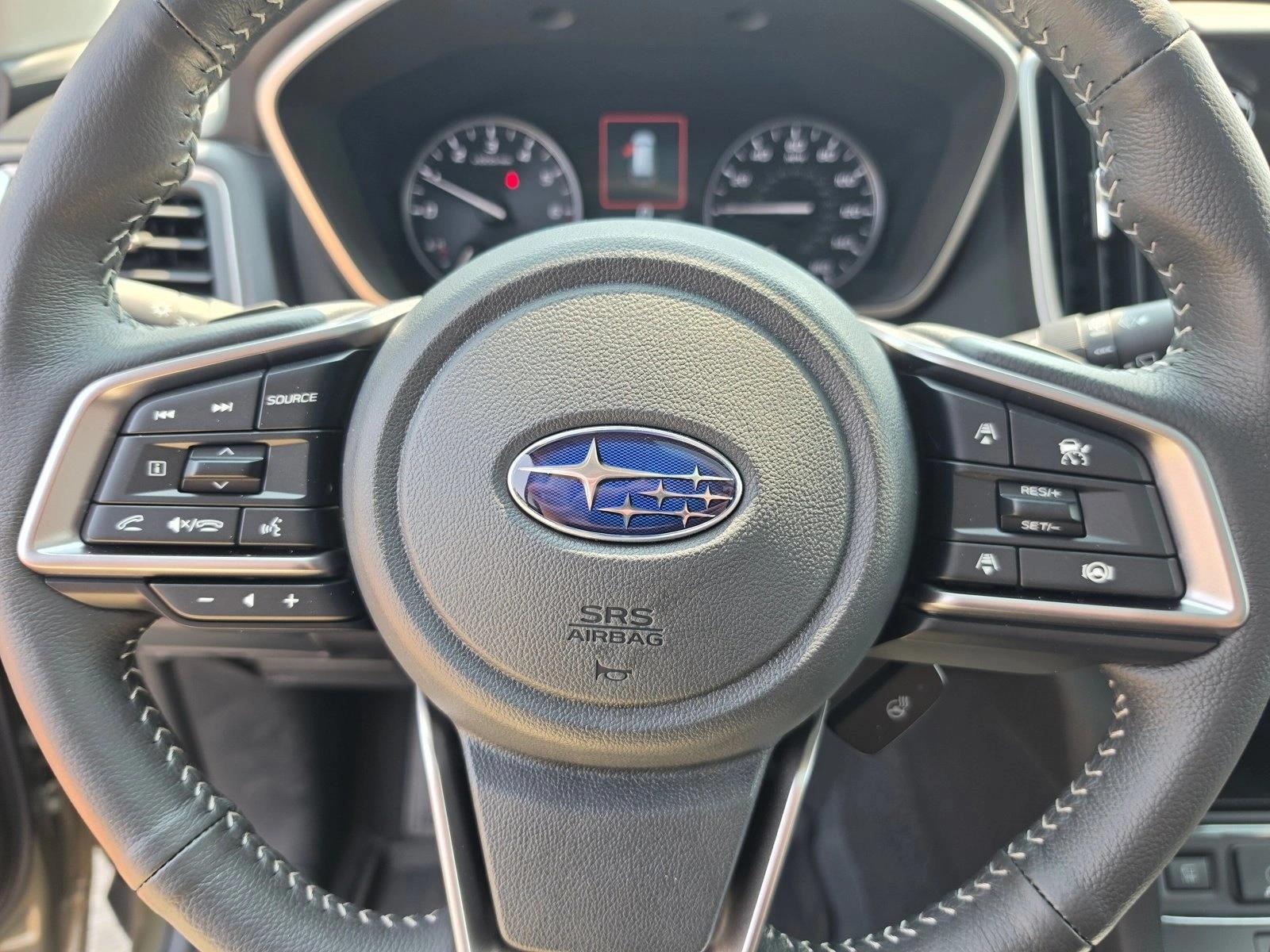 2026 Subaru Ascent Limited - Photo 29