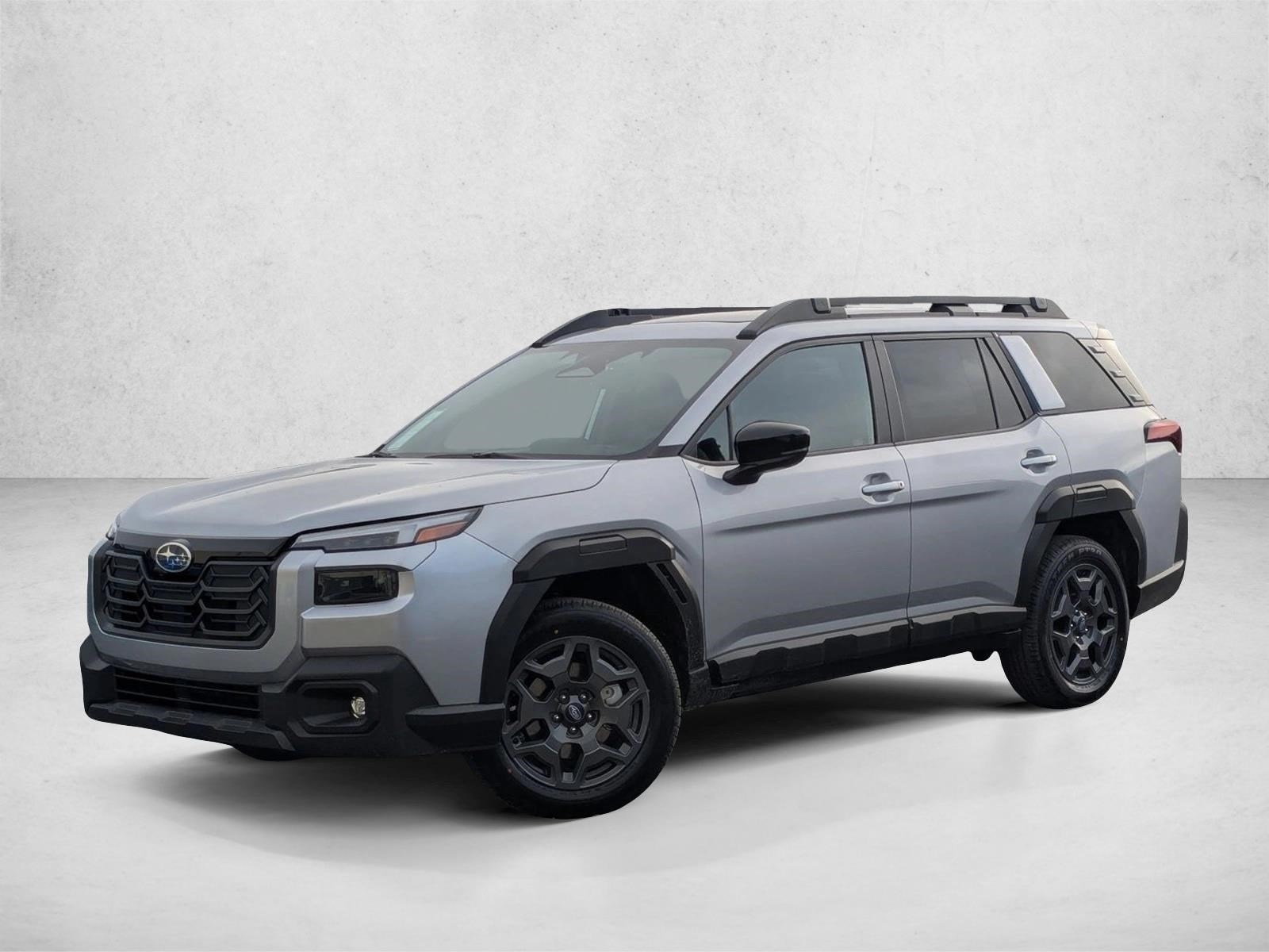 2026 Subaru Outback Premium's photo