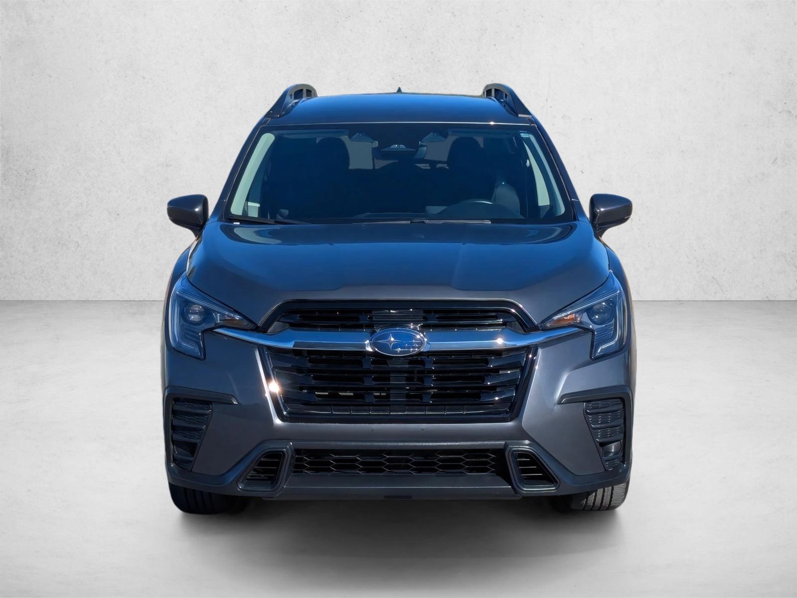 2024 Subaru Ascent Premium photo 2