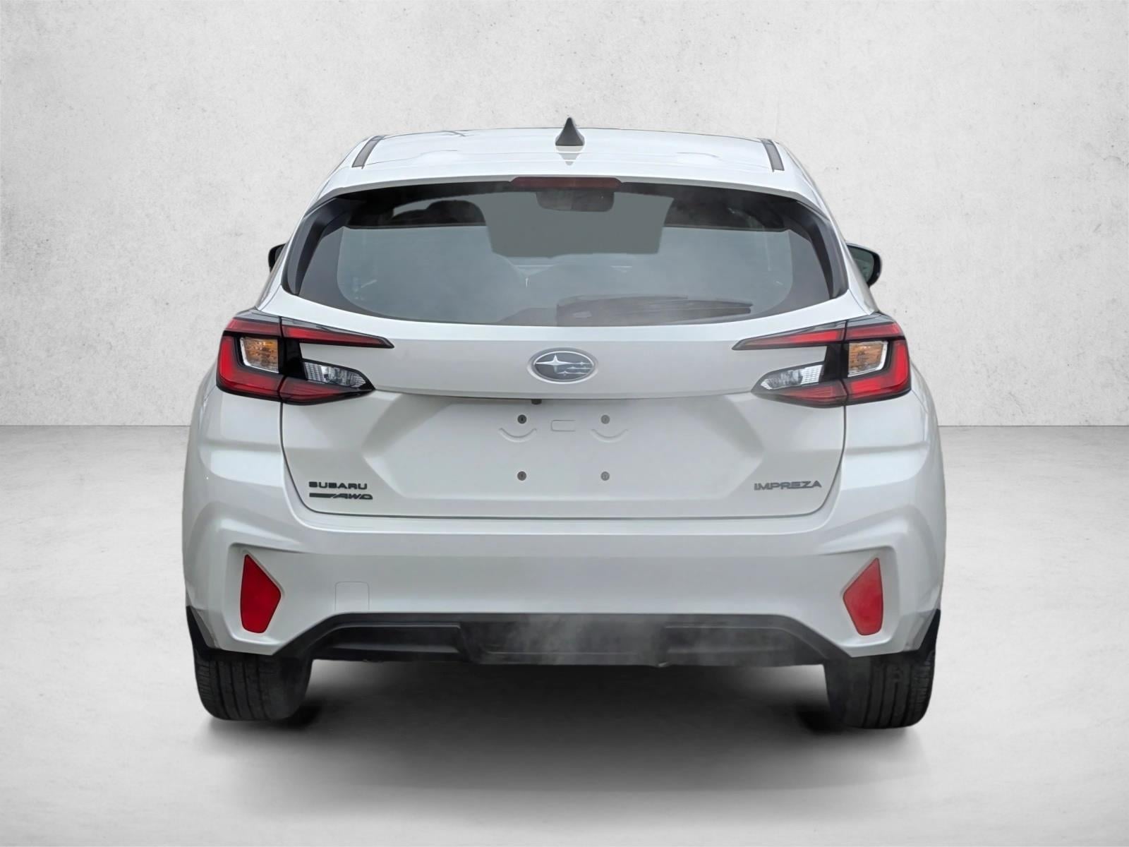2026 Subaru Impreza Sport - Photo 7