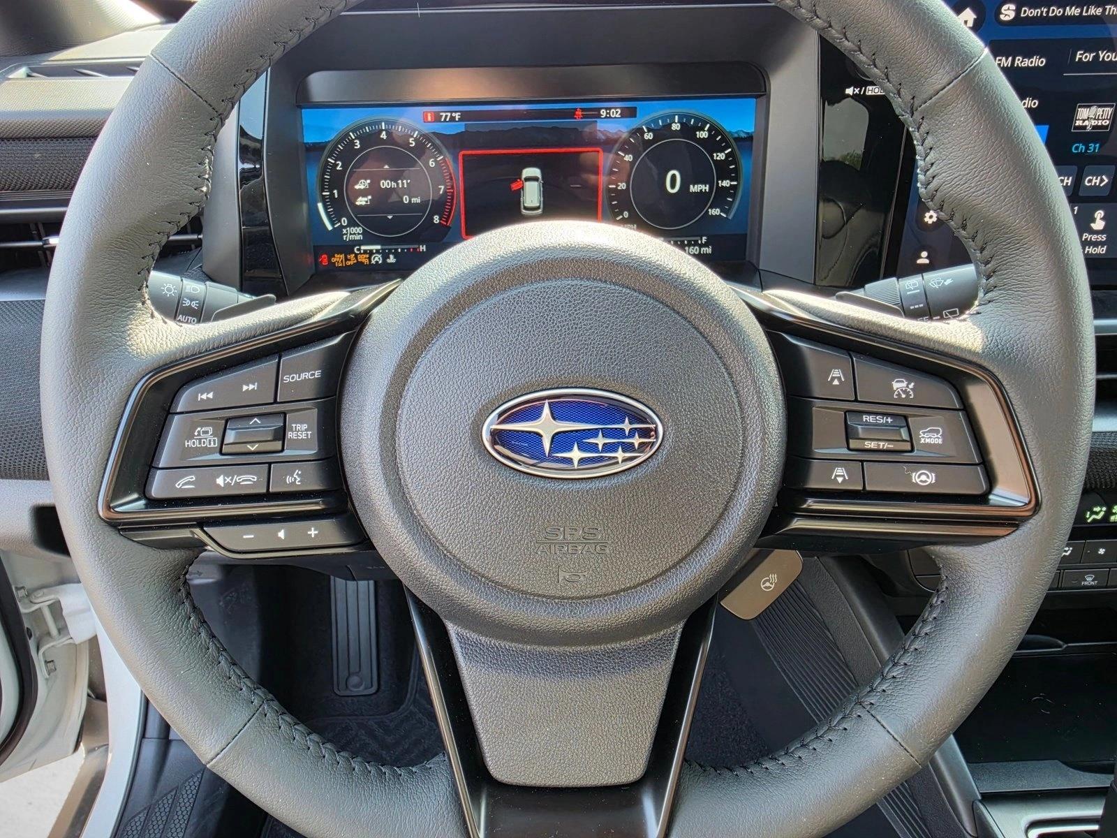 2026 Subaru Outback Premium - Photo 26