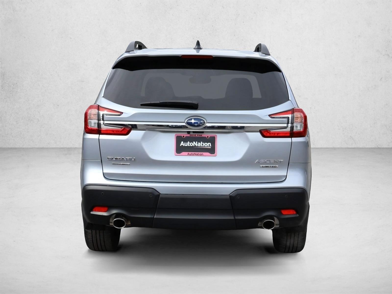 2026 Subaru Ascent Limited - Photo 7