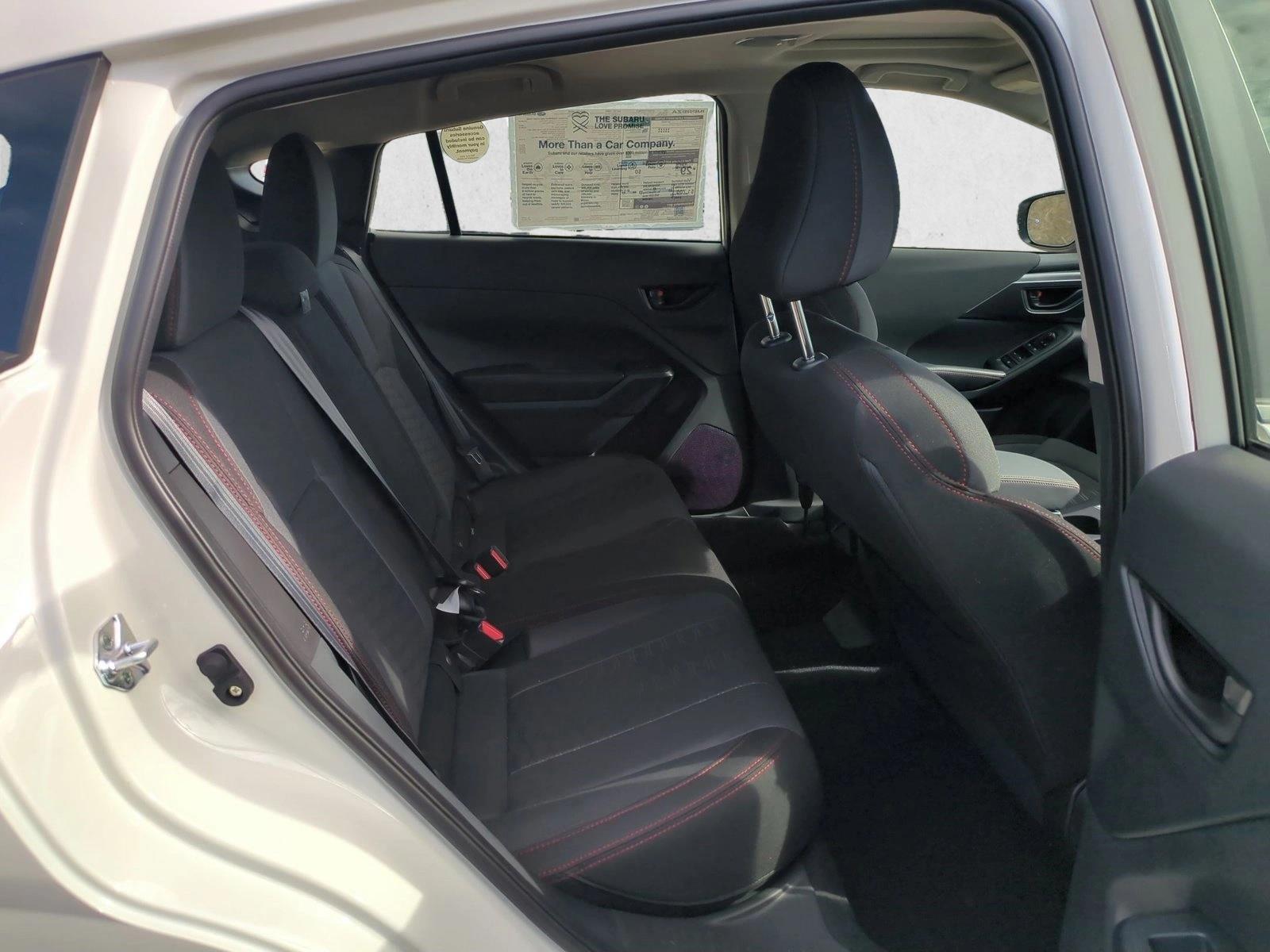 2026 Subaru Impreza Sport - Photo 25