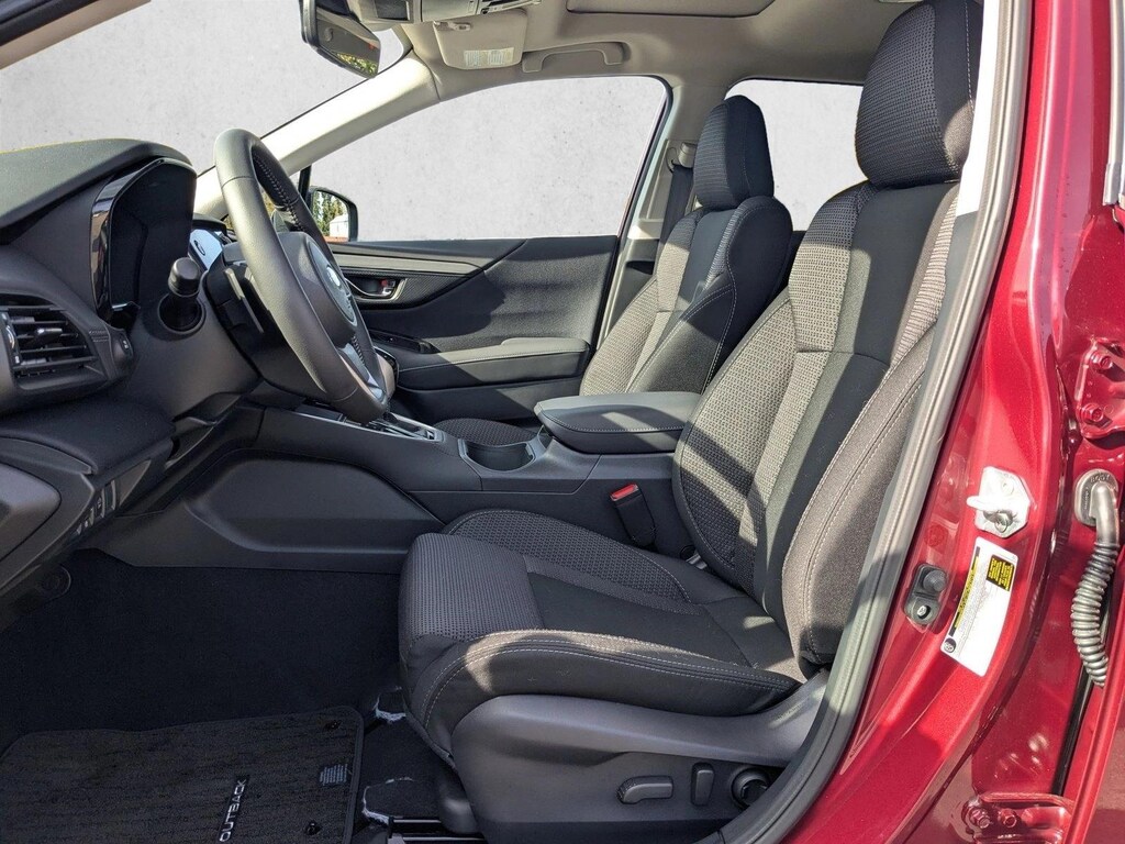 New 2025 Subaru Outback Premium SUV