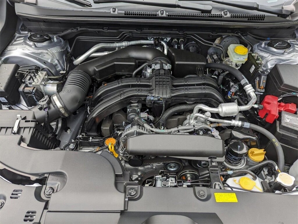 Used 2024 Subaru Crosstrek Limited SUV