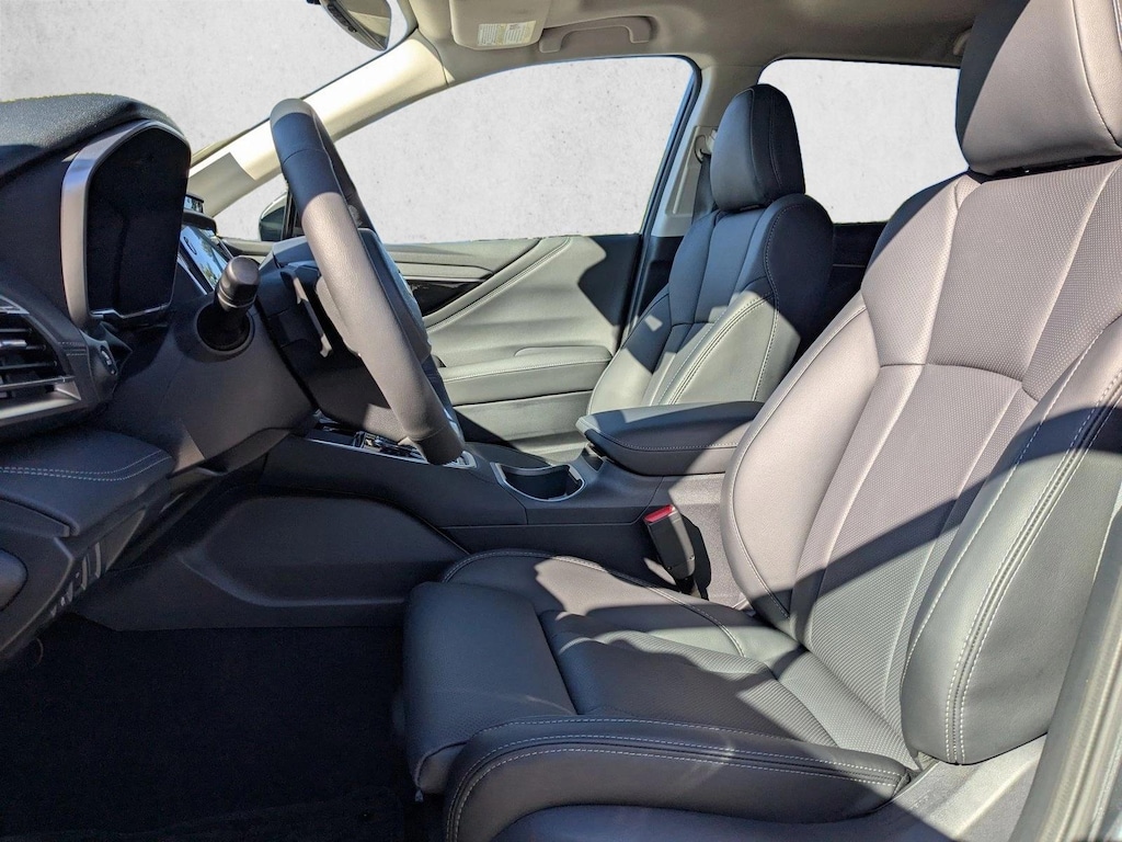 New 2025 Subaru Outback Limited SUV