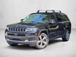 Jeep Grand Cherokee L