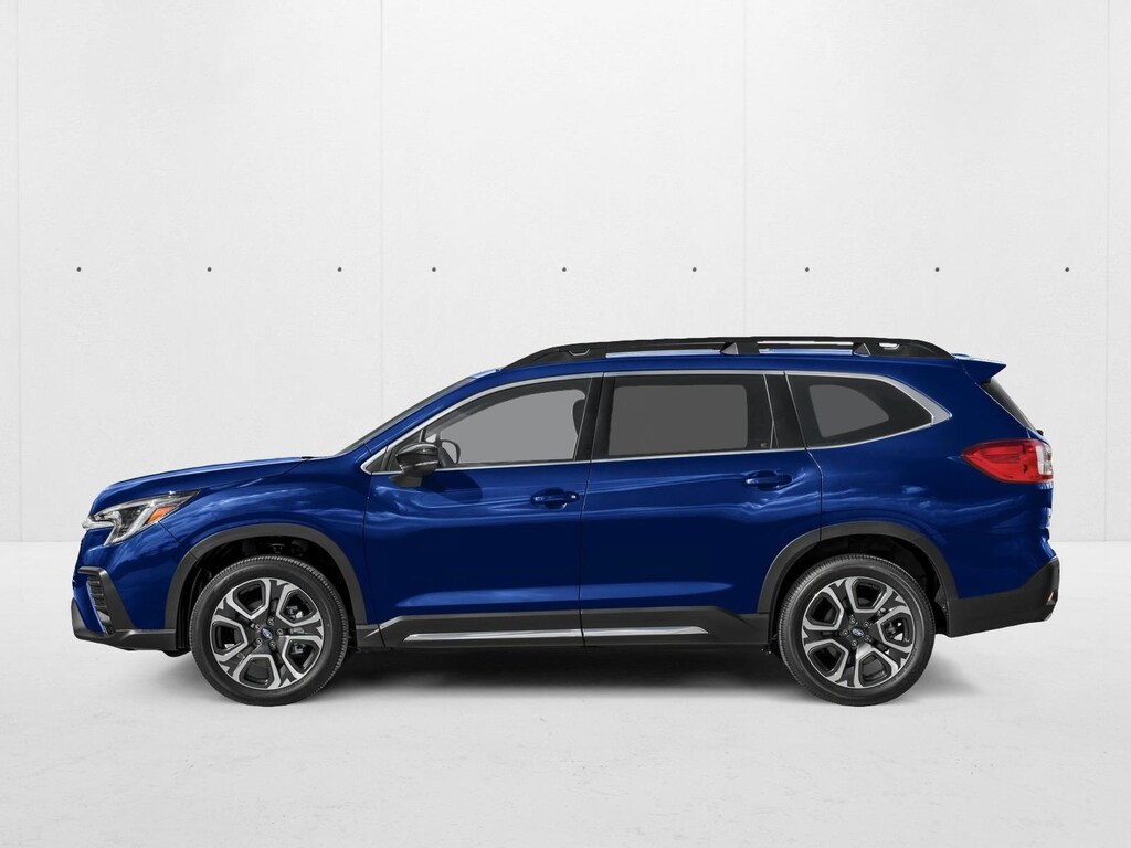 New 2026 Subaru Ascent Limited 7-Passenger SUV