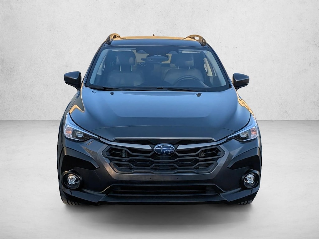 Certified 2024 Subaru Crosstrek Premium SUV