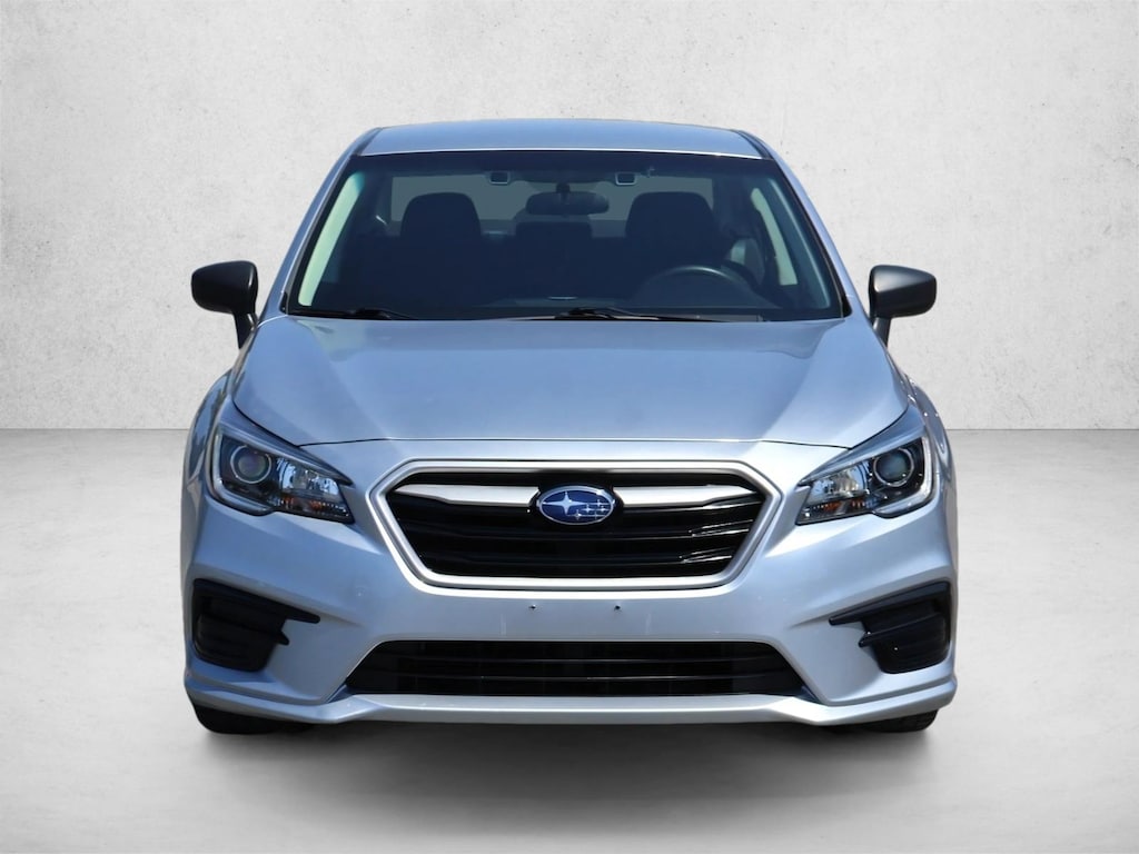 Used 2019 Subaru Legacy Sedan