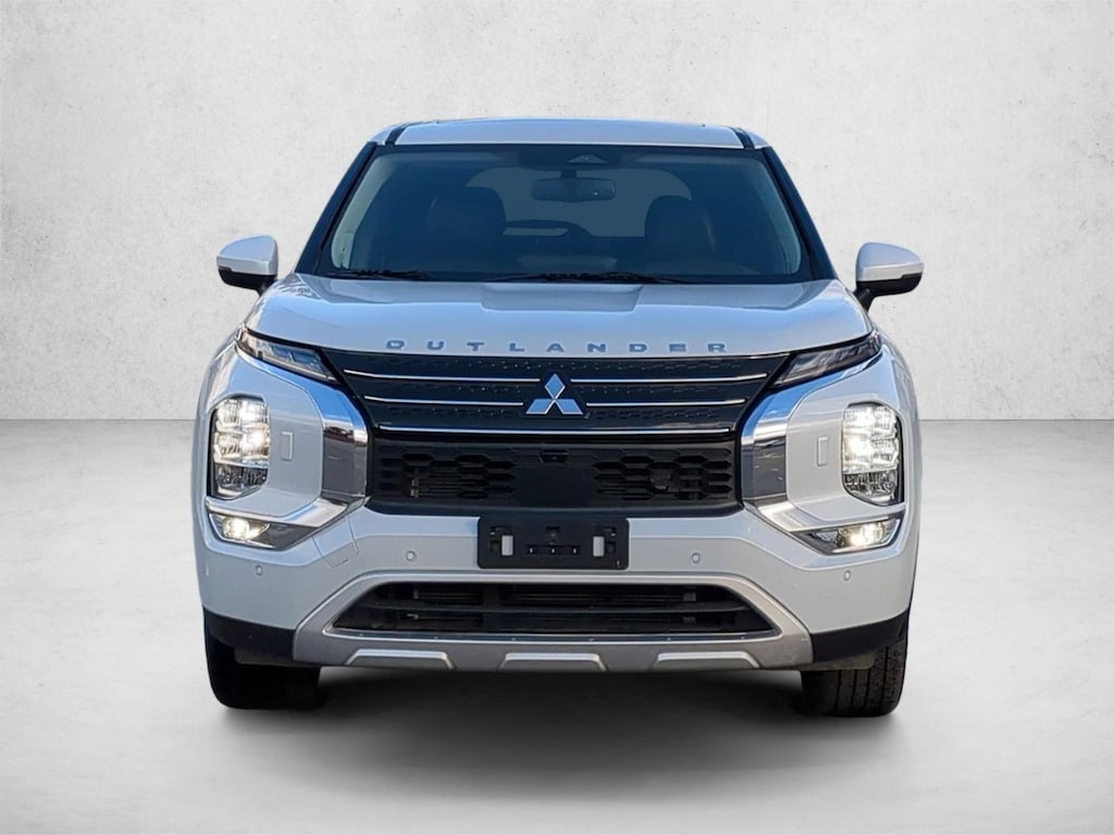 Used 2023 Mitsubishi Outlander SE SUV