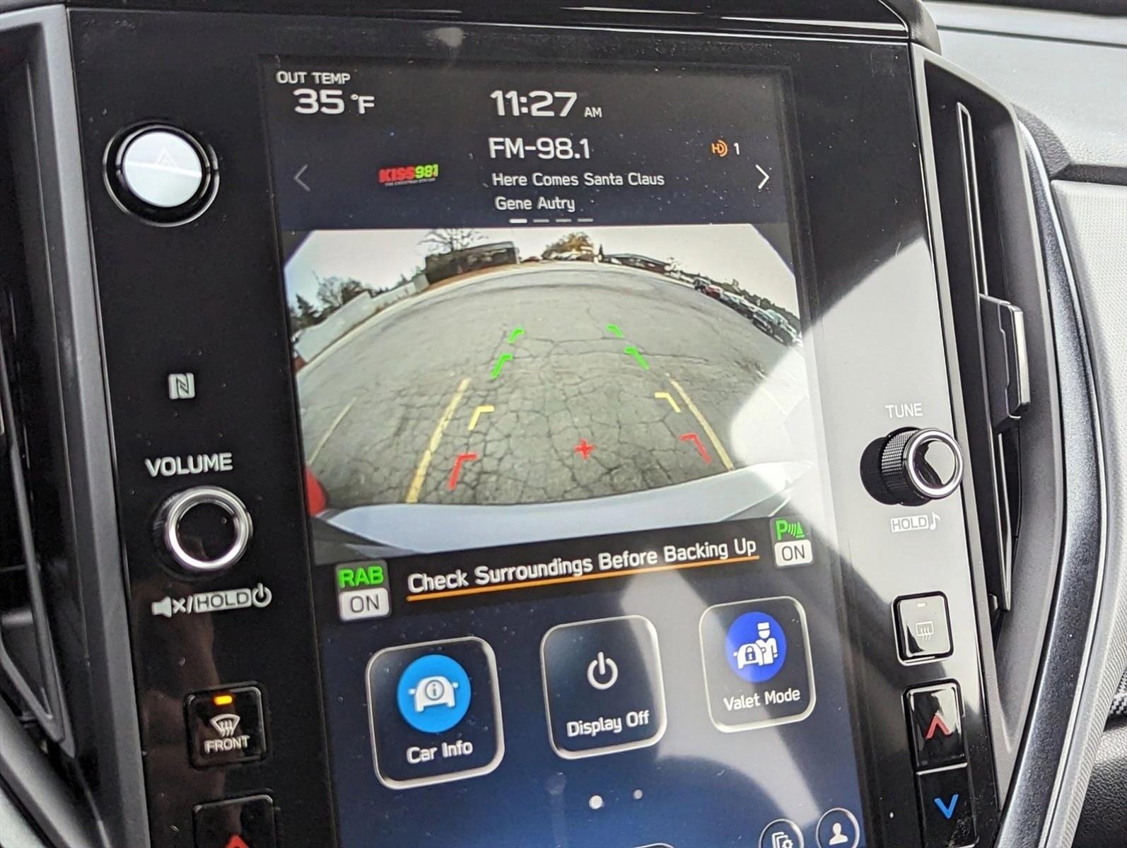 2026 Subaru Crosstrek Limited - Photo 14