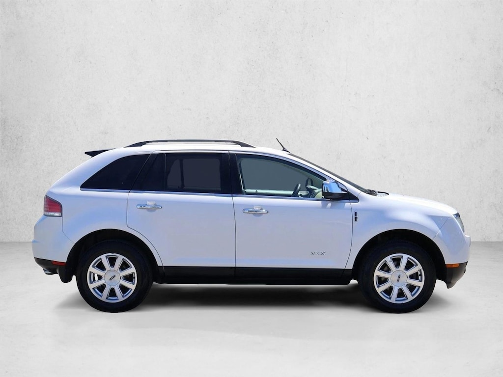 Used 2009 Lincoln MKX SUV