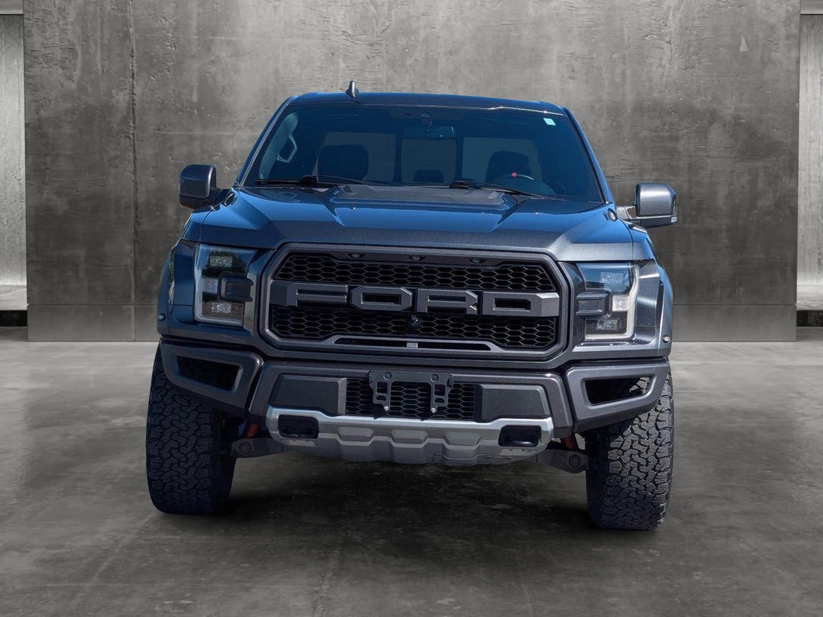 Used 2020 Ford F-150 Raptor with VIN 1FTFW1RG8LFC67449 for sale in Spokane, WA