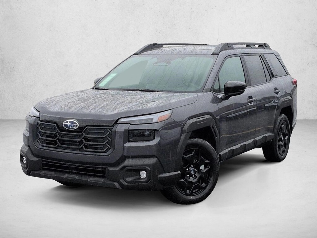 New 2026 Subaru Outback Limited SUV