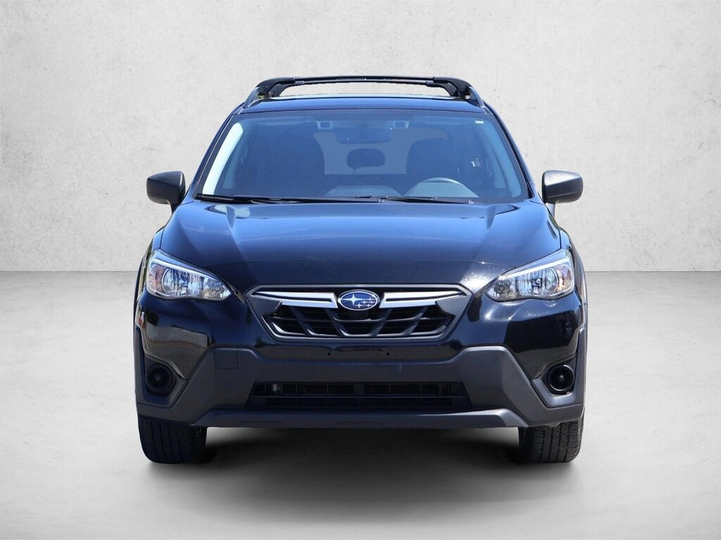 Certified 2023 Subaru Crosstrek SUV
