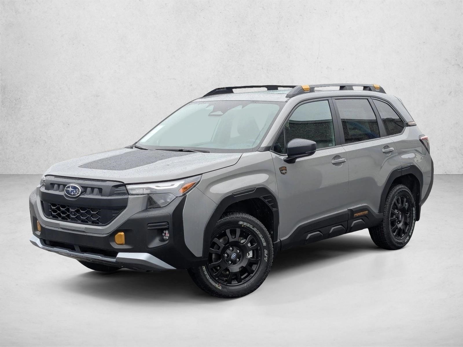 2026 Subaru Forester Wilderness's photo