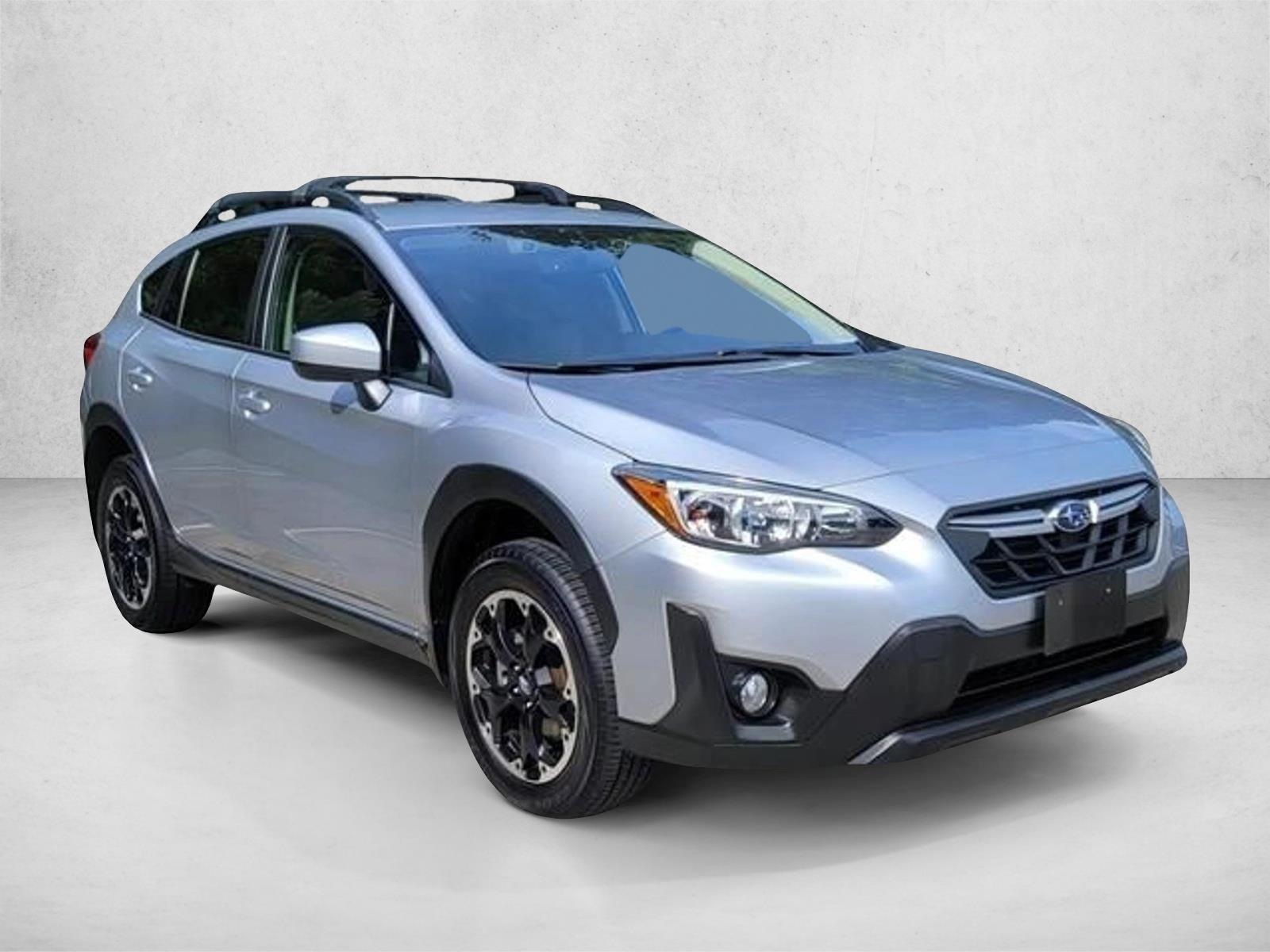2024 Subaru Crosstrek Premium photo 3