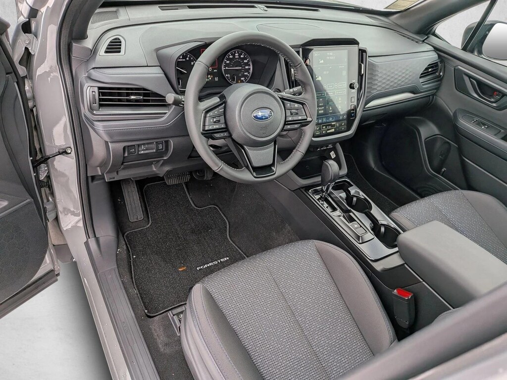 New 2026 Subaru Forester Premium SUV