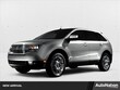  Lincoln MKX