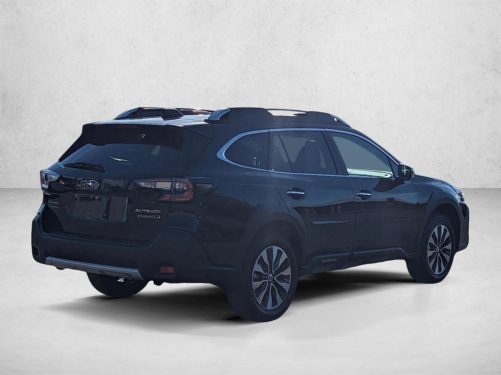 New 2025 Subaru Outback Touring XT SUV