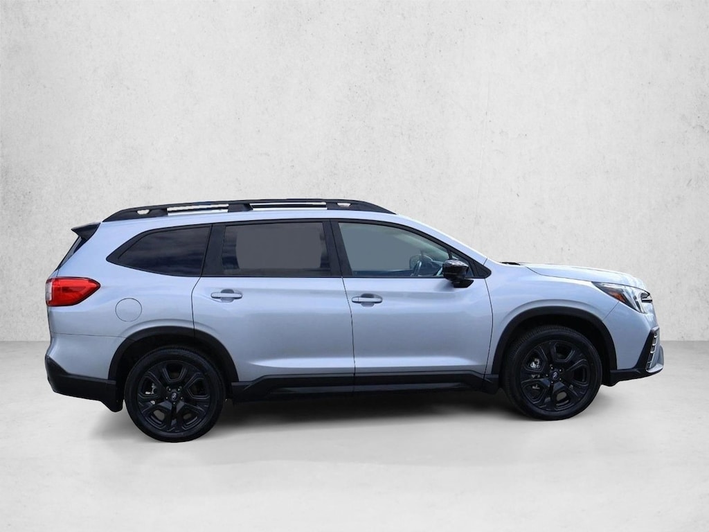 Certified 2025 Subaru Ascent Onyx Edition Touring SUV