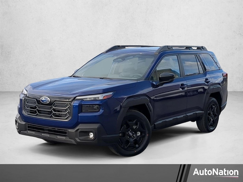 New 2026 Subaru Outback Limited SUV