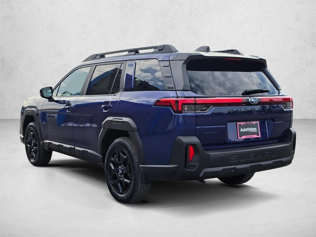 New 2026 Subaru Outback Limited SUV