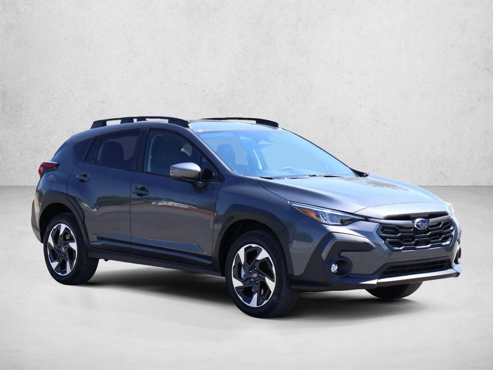 2026 Subaru Crosstrek Limited - Photo 6
