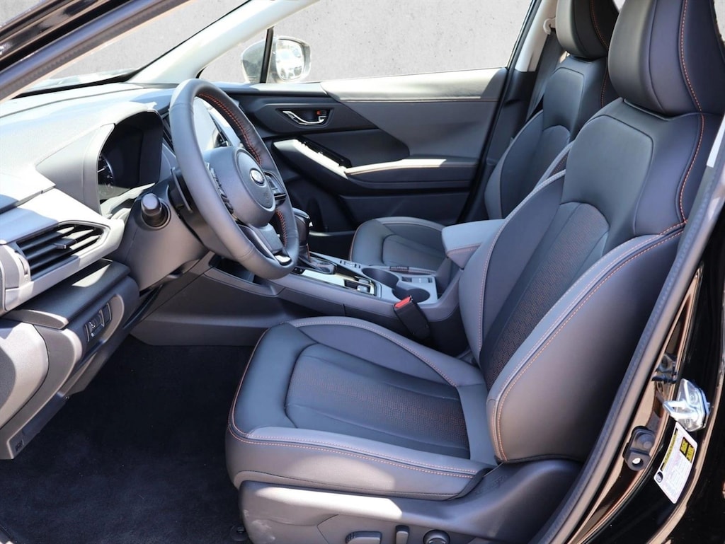 New 2026 Subaru Crosstrek Limited SUV