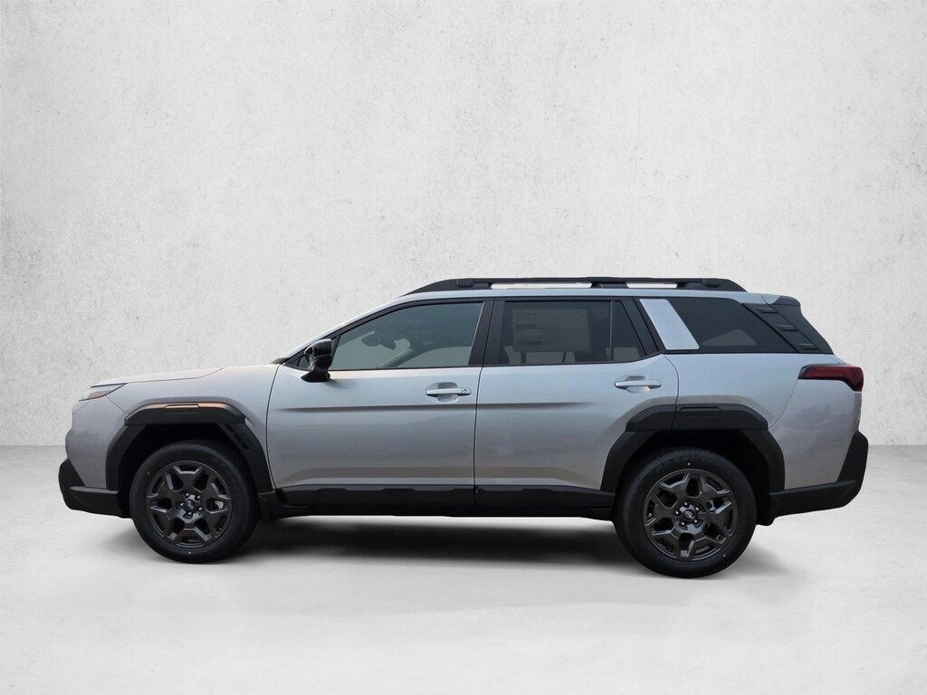 New 2026 Subaru Outback Premium SUV
