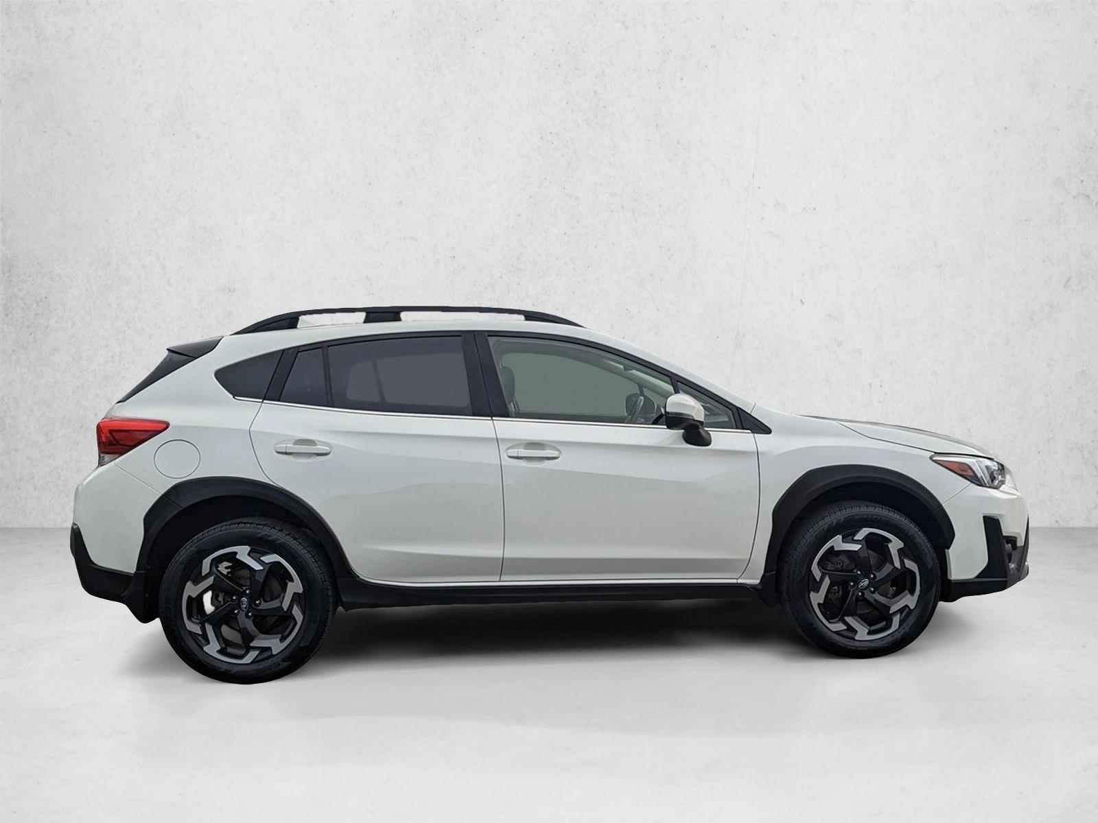 2023 Subaru Crosstrek Limited photo 4
