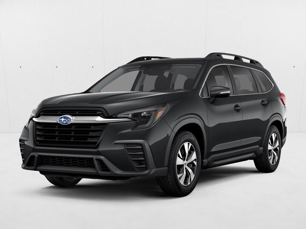 Used 2024 Subaru Ascent Premium SUV