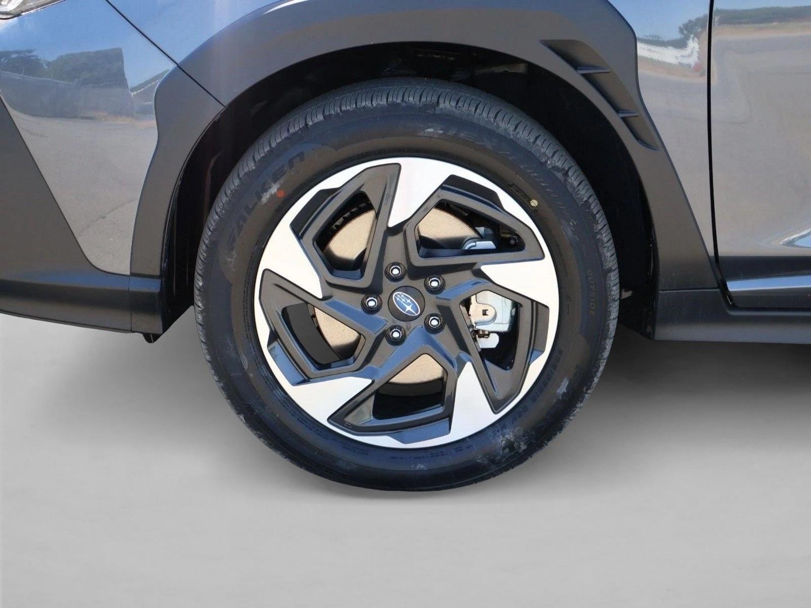 2026 Subaru Crosstrek Limited - Photo 10