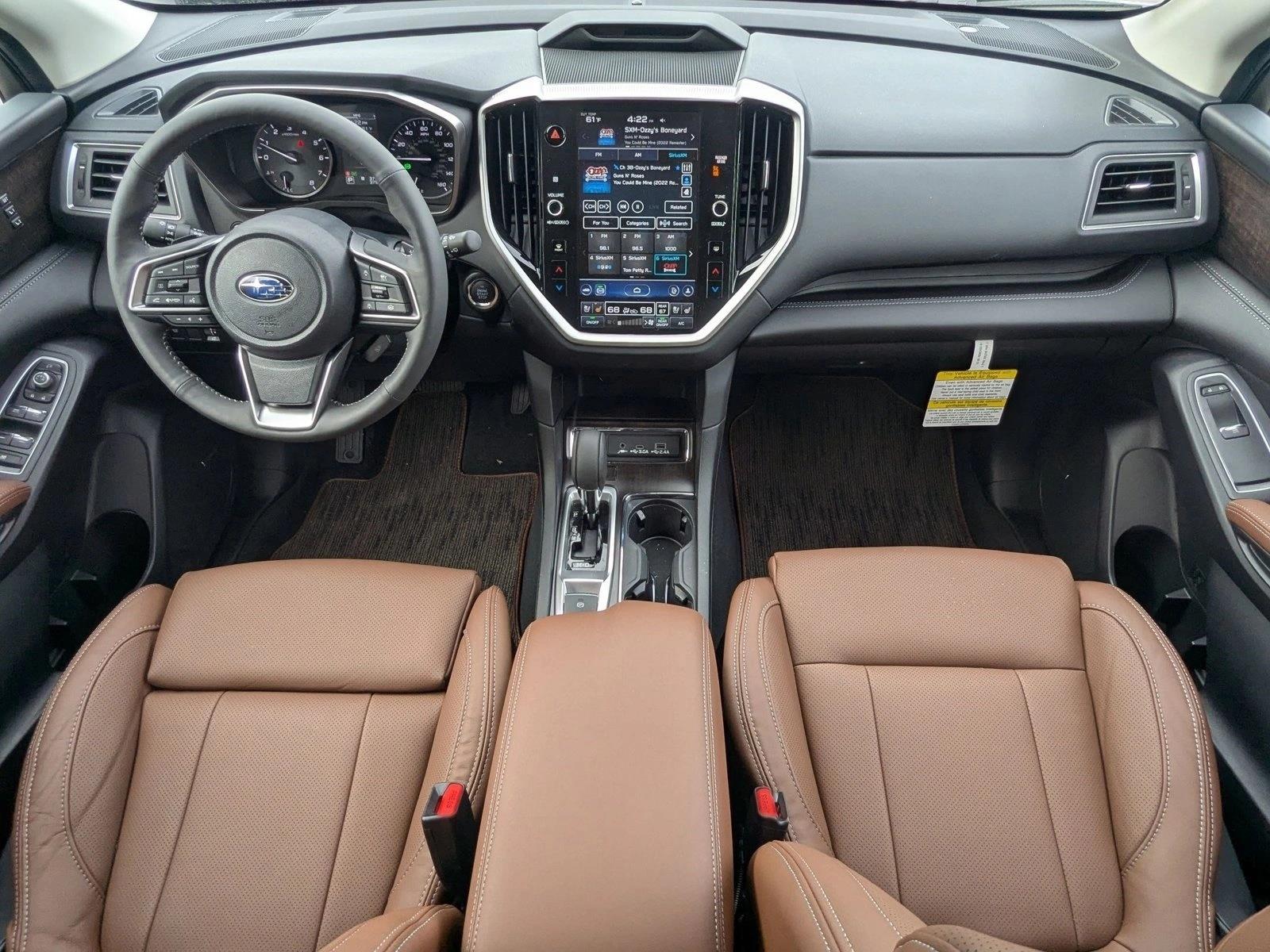 2026 Subaru Ascent Touring - Photo 24