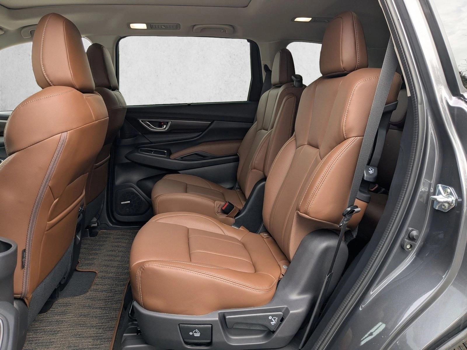 2026 Subaru Ascent Touring - Photo 26