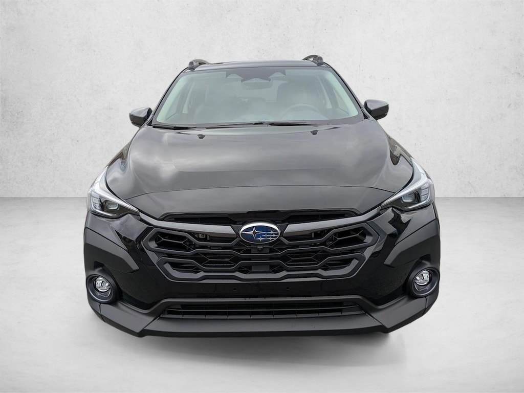New 2026 Subaru Crosstrek Limited Hybrid SUV