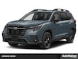  Subaru Ascent