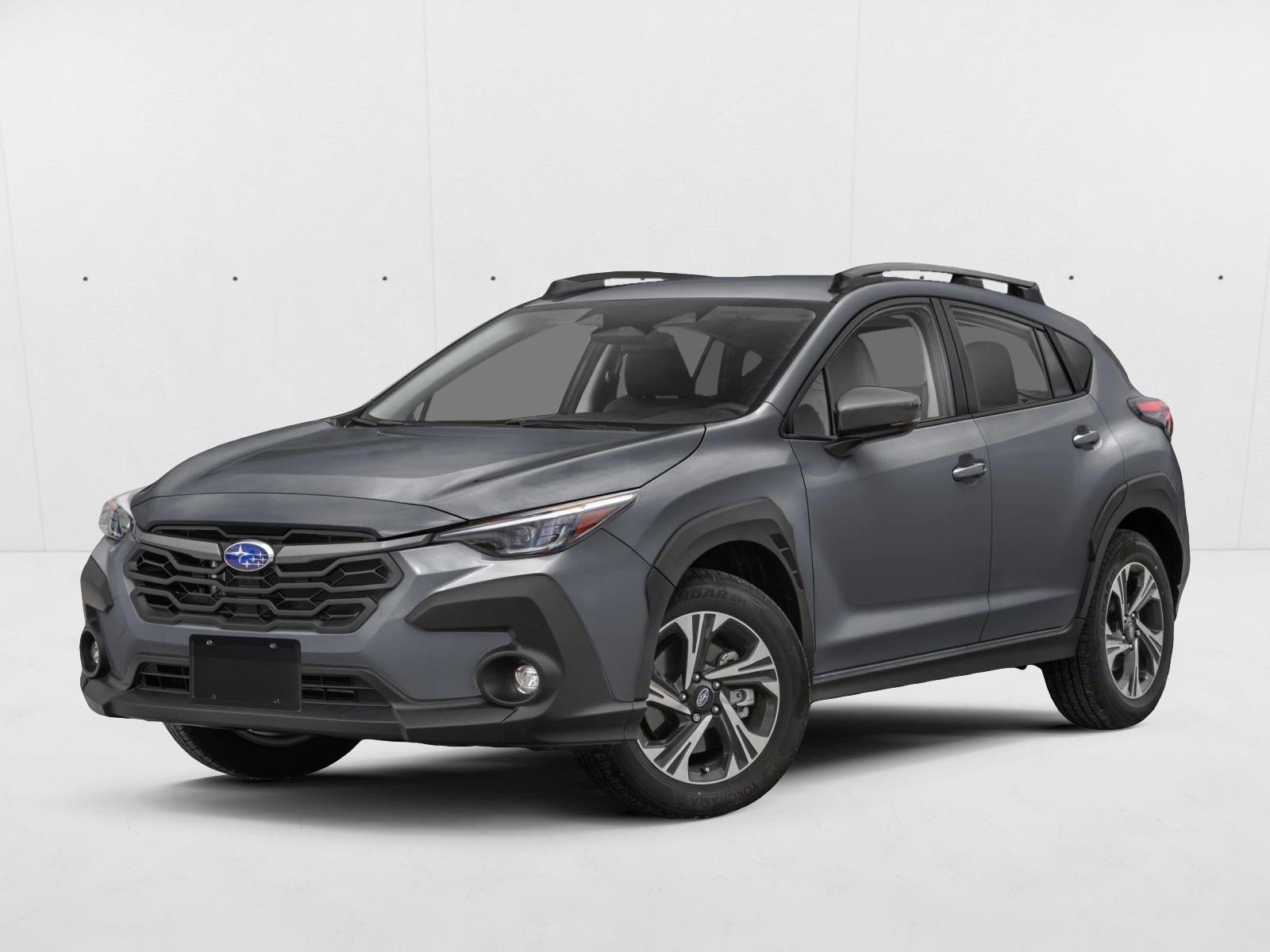 2026 Subaru Crosstrek Premium's photo