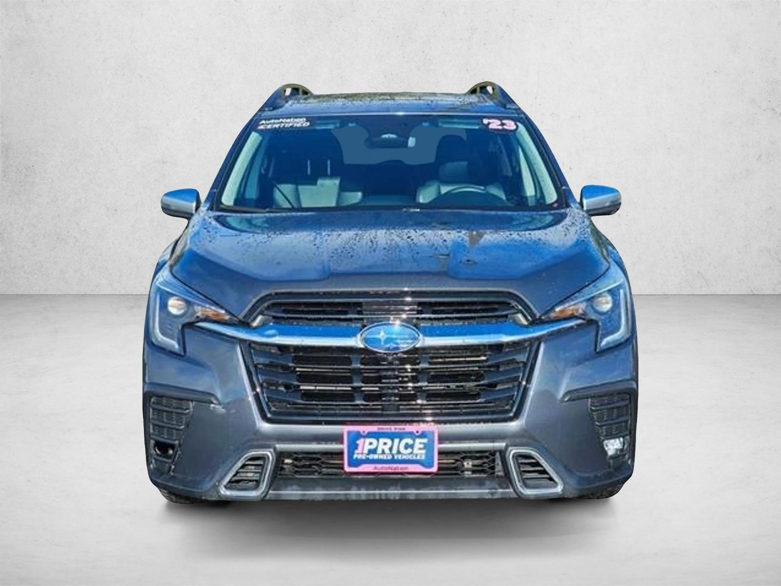 2023 Subaru Ascent Touring photo 2