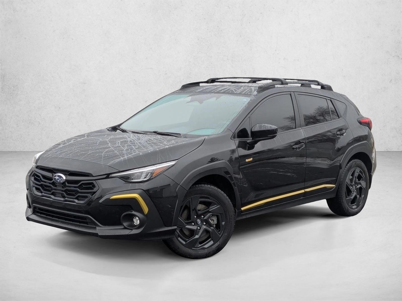 2024 Subaru Crosstrek Sport's photo