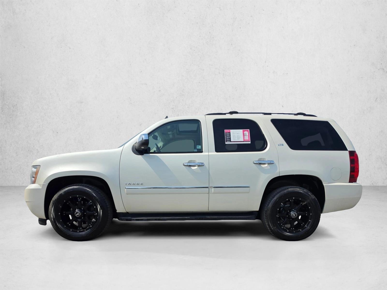 Used 2010 Chevrolet Tahoe LTZ with VIN 1GNUKCE04AR158786 for sale in Spokane Valley, WA
