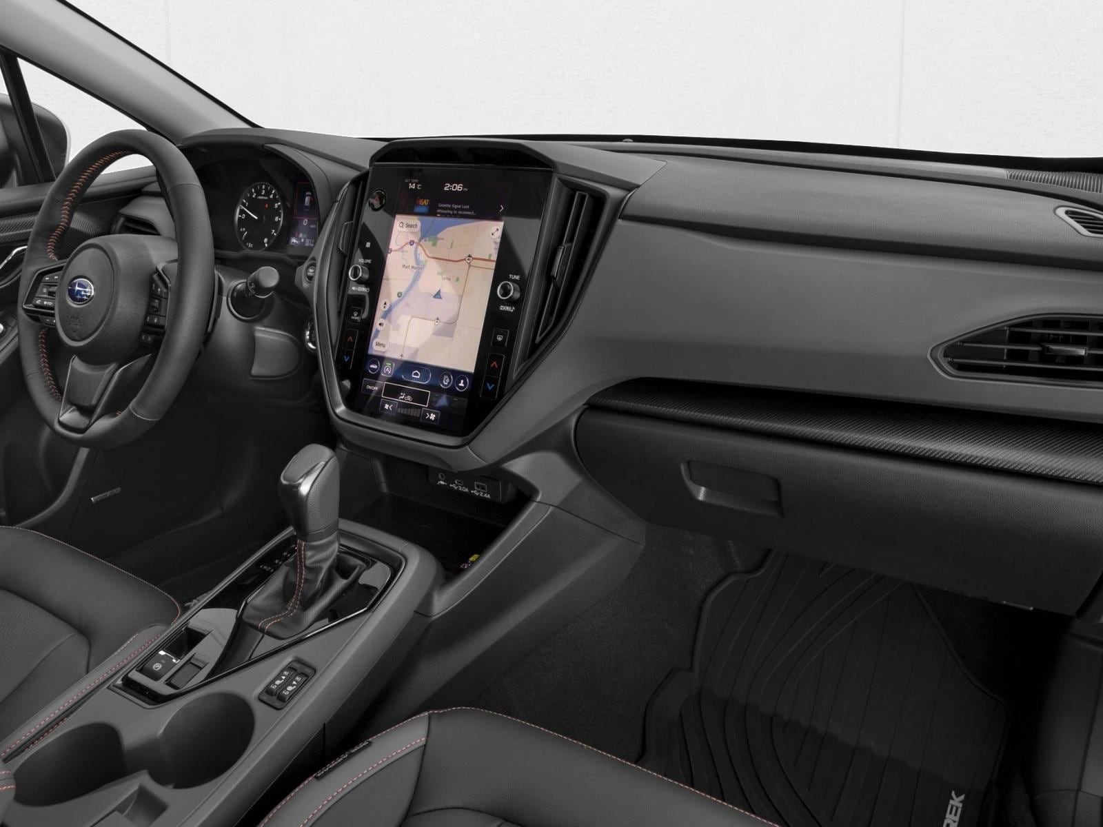 2026 Subaru Crosstrek Limited - Photo 11