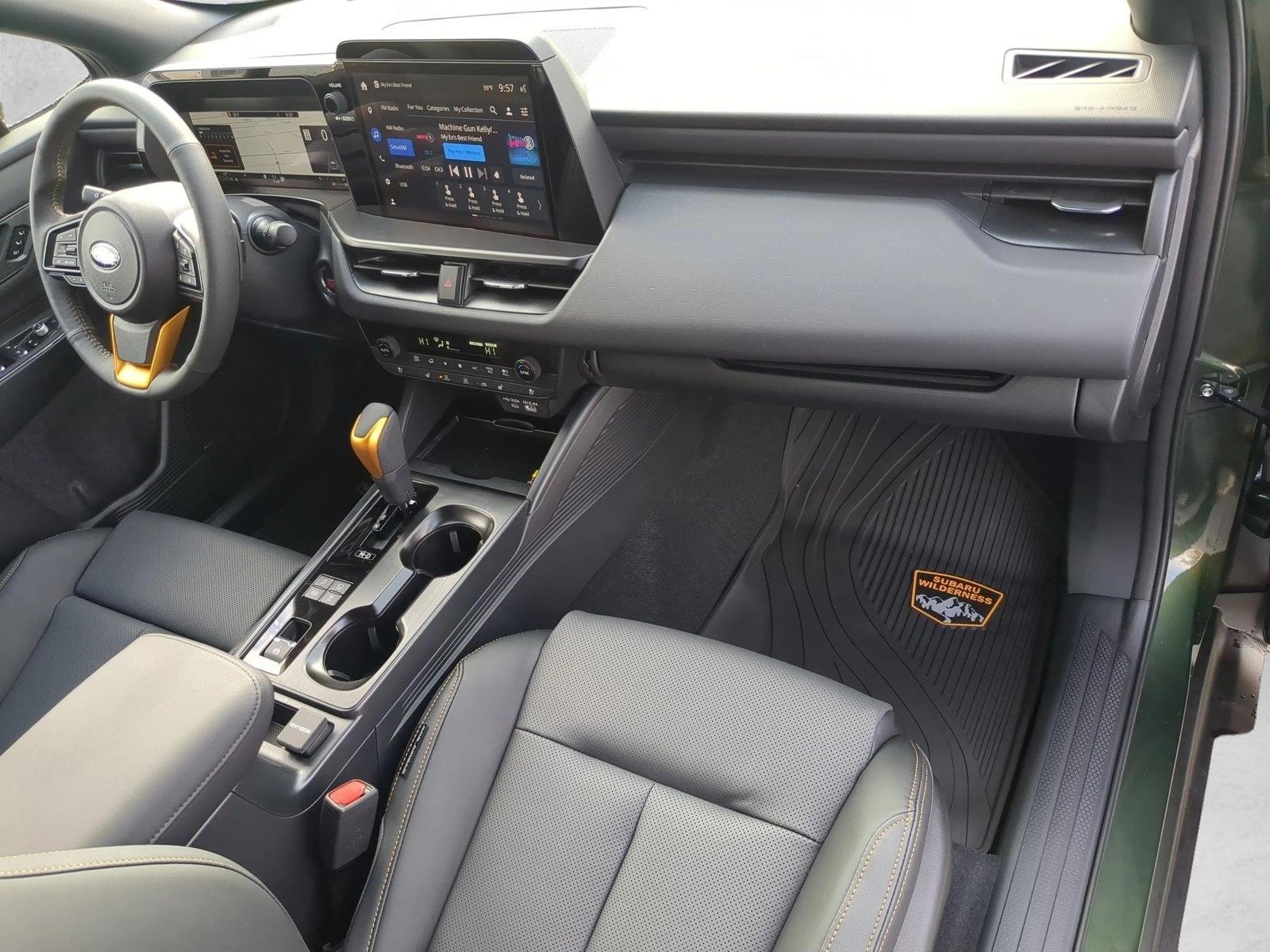 2026 Subaru Outback Wilderness - Photo 30